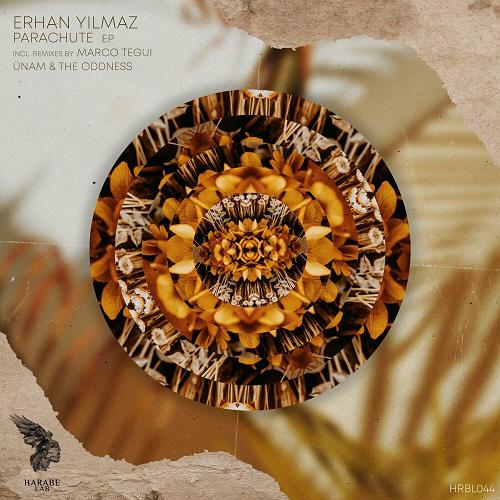 Erhan Ylmaz - Parachute [HRBL044]